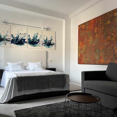 A-Cero Living Malaga Apartment Exterior photo