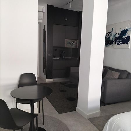 A-Cero Living Malaga Apartment Exterior photo