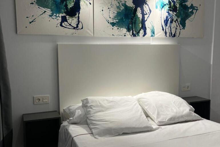 A-Cero Living Malaga Apartment Exterior photo