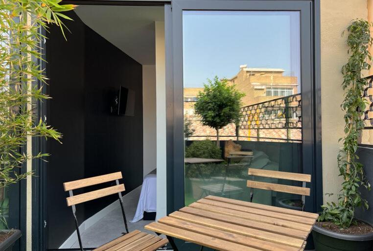 A-Cero Living Malaga Apartment Exterior photo
