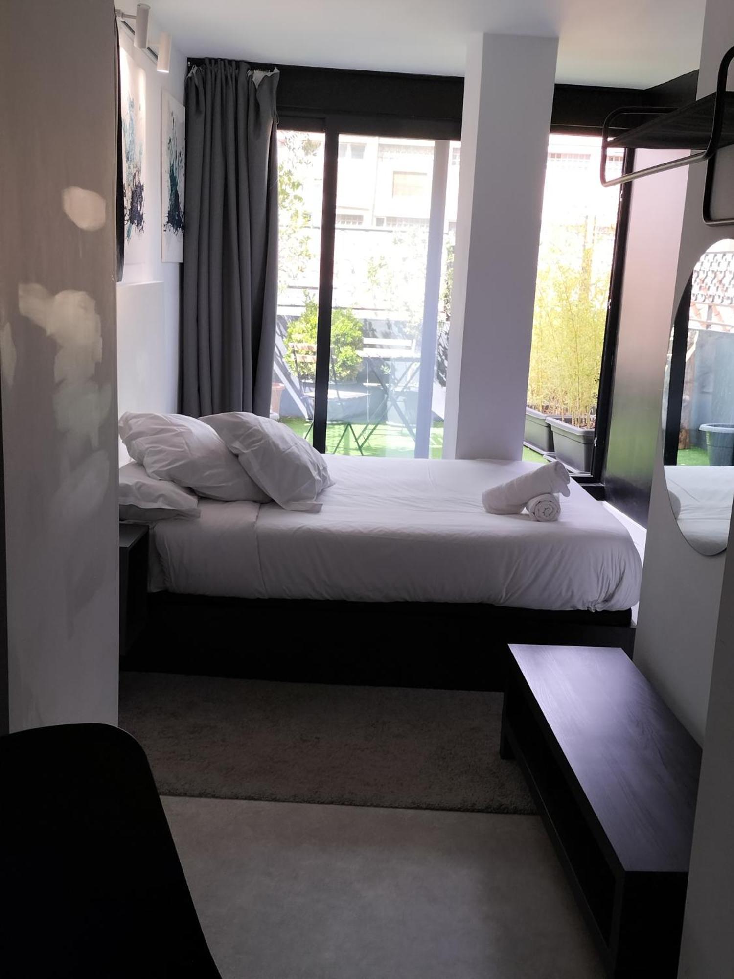 A-Cero Living Malaga Apartment Exterior photo